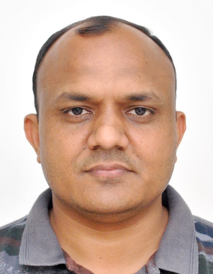 Virender Goyal